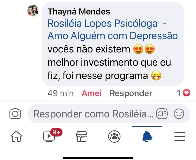 thayna mendes